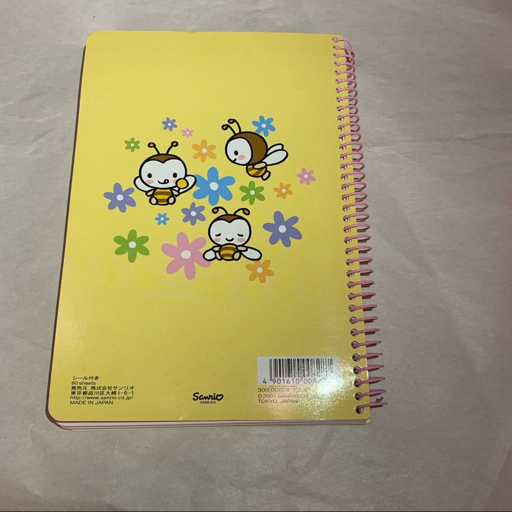 Vintage Sanrio sweet coron - Picture 5 of 9